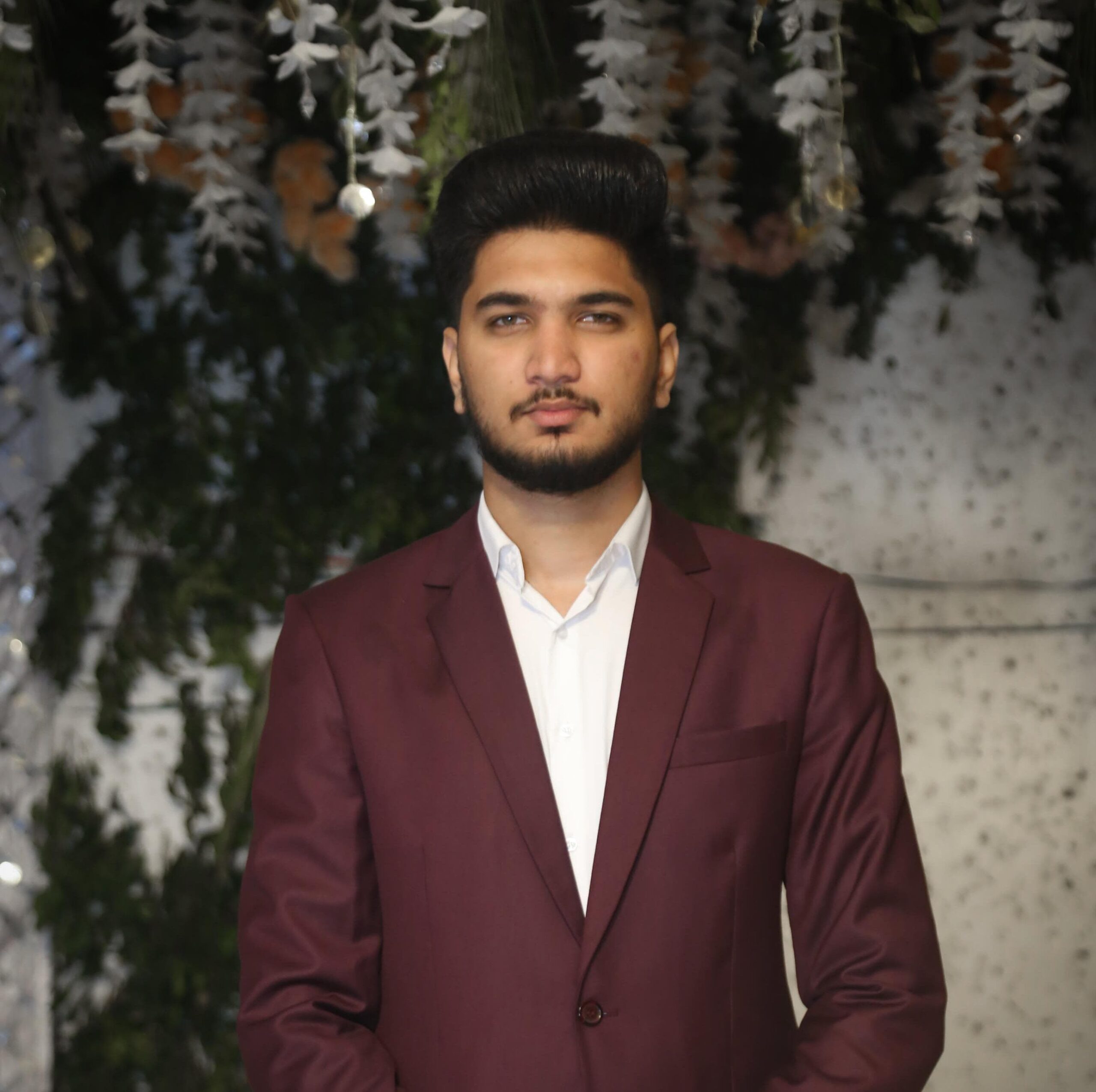 Sheikh Waiz Ahmed