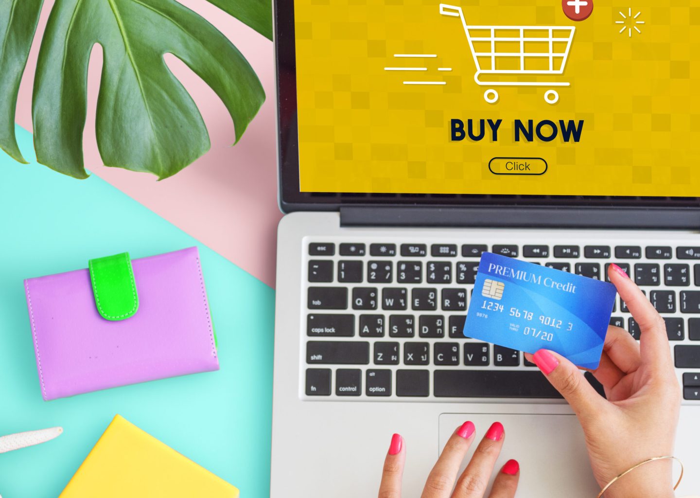Add Cart Buy Now Online Commerce Graphic Concept Add Cart Buy Now Online Commerce Graphic Concept