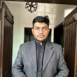 Muhammad Fahad